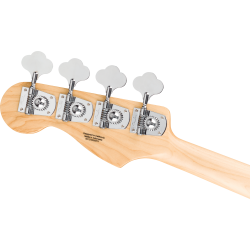 Fender Jazz Bass Standard