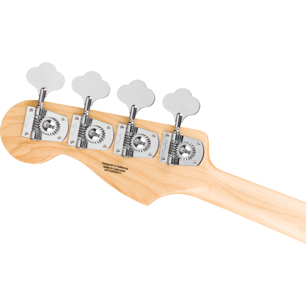 Fender Jazz Bass Standard