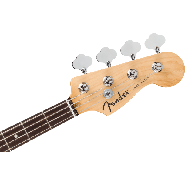 Fender Jazz Bass Standard