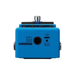 Zoom MS-70CDR+ MultiStomp Guitar Pedal