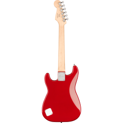 Squier Mini Stratocaster Dakota Red