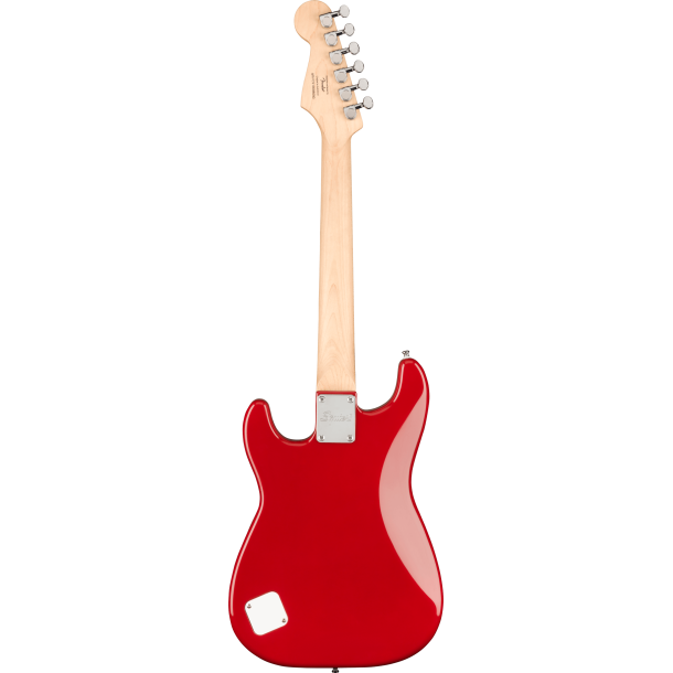 Squier Mini Stratocaster Dakota Red