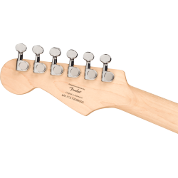 Squier Mini Stratocaster Dakota Red