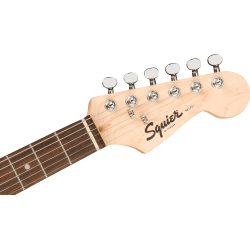 Squier Mini Stratocaster Dakota Red
