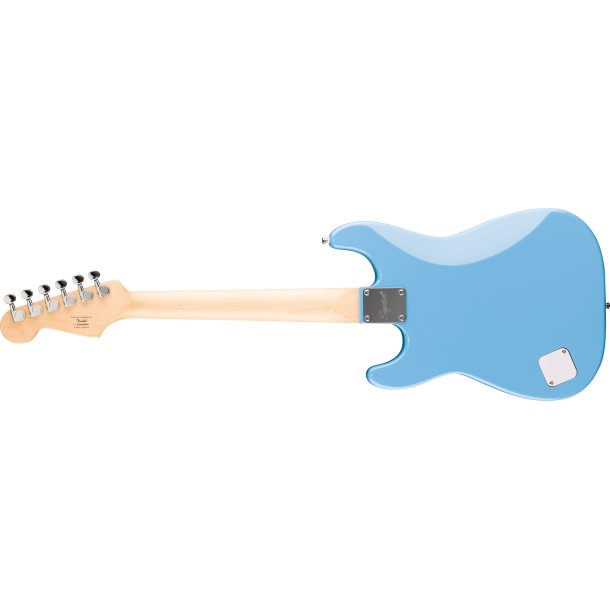 Squier Mini Stratocaster California Blue