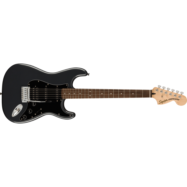 Squier Affinity Series Stratocaster HSS Pack