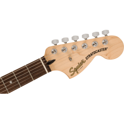 Squier Affinity Series Stratocaster HSS Pack