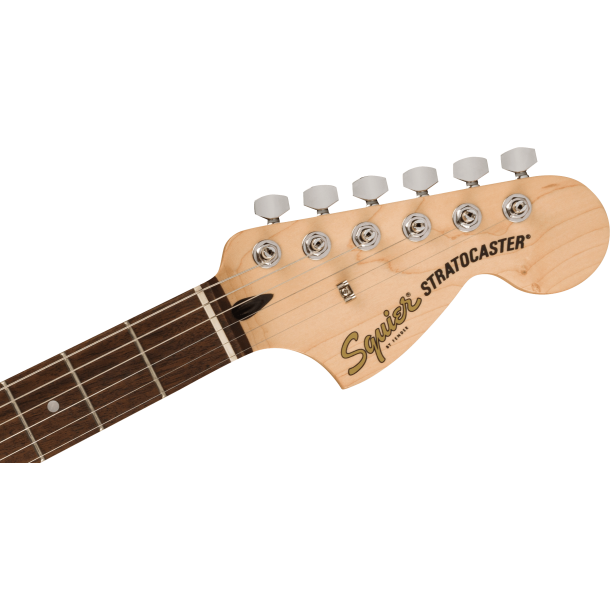 Squier Affinity Series Stratocaster HSS Pack