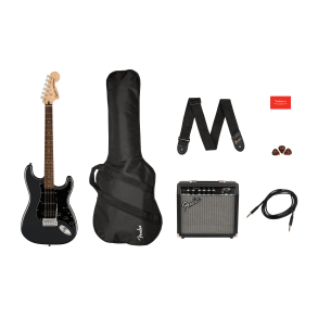 Squier Affinity Series Stratocaster HSS Pack