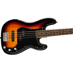 Squier Affinity Series Precision Bass PJ Pack