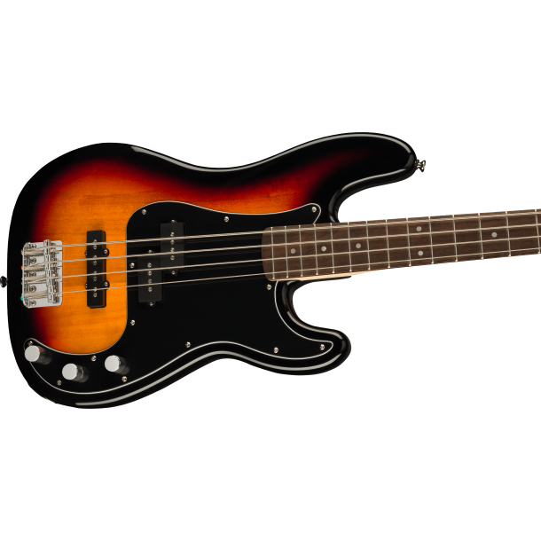 Squier Affinity Series Precision Bass PJ Pack