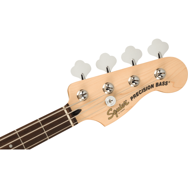Squier Affinity Series Precision Bass PJ Pack