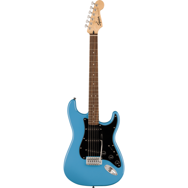 Squier Sonic Stratocaster California Blue