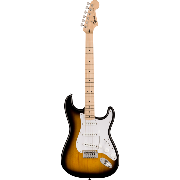   Squier Sonic Stratocaster 2-Color Sunburst