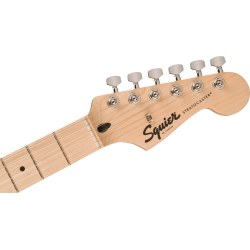   Squier Sonic Stratocaster 2-Color Sunburst