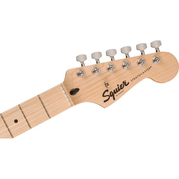   Squier Sonic Stratocaster 2-Color Sunburst