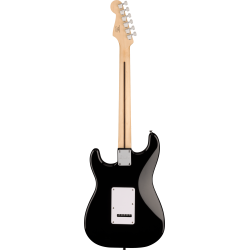  Squier Sonic Stratocaster, Black 