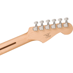 Squier Sonic Stratocaster Left hand