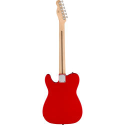  Squier Sonic Telecaster Torino Red