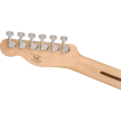  Squier Sonic Telecaster Torino Red