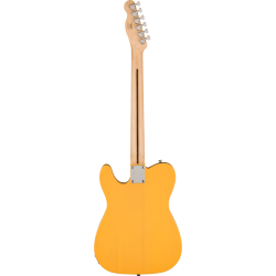Squier Sonic Telecaster Butterscotch Blonde