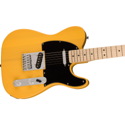 Squier Sonic Telecaster Butterscotch Blonde