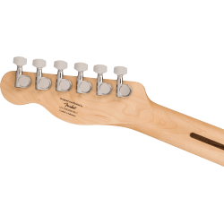 Squier Sonic Telecaster Butterscotch Blonde