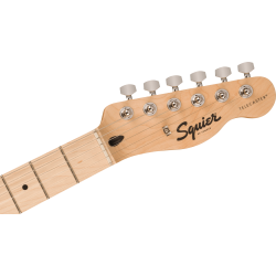 Squier Sonic Telecaster Butterscotch Blonde