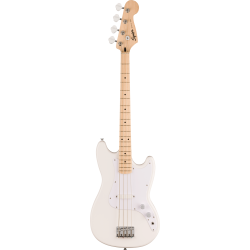 Squier  Sonic Bronco Bass Short Scale