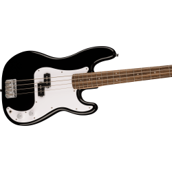 Squier Sonic Precision Bass sort