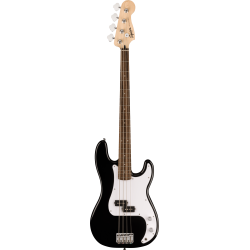 Squier Sonic Precision Bass sort