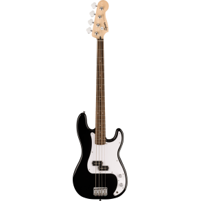 Squier Sonic Precision Bass sort