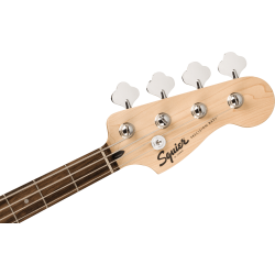 Squier Sonic Precision Bass sort
