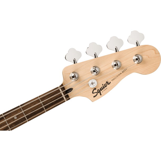 Squier Sonic Precision Bass sort
