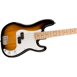 Squier Sonic Precision Bass