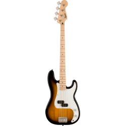 Squier Sonic Precision Bass