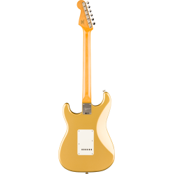 Squier Limited Edition Classic Vibe 60s Stratocaster Aztec Gold