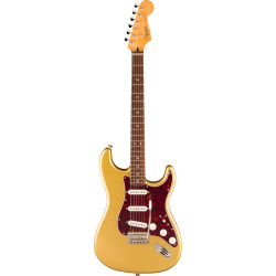 Squier Limited Edition Classic Vibe 60s Stratocaster Aztec Gold