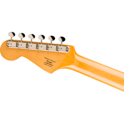 Squier Limited Edition Classic Vibe 60s Custom Telecaster Aztec Gold