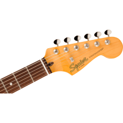 Squier Limited Edition Classic Vibe 60s Stratocaster Aztec Gold
