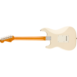 Squier Limited Edition Classic Vibe 60s Stratocaster Olympic White