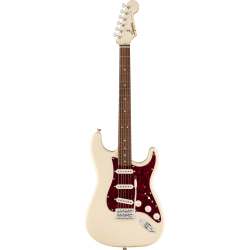 Squier Limited Edition Classic Vibe 60s Stratocaster Olympic White