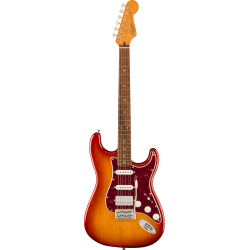  Squier Limited Edition Classic Vibe 60s Stratocaster HSS