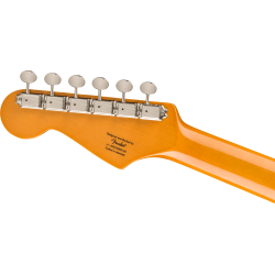  Squier Limited Edition Classic Vibe 60s Stratocaster HSS