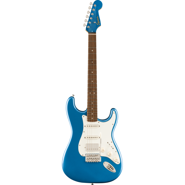  Squier Limited Edition Classic Vibe 60s Stratocaster HSS