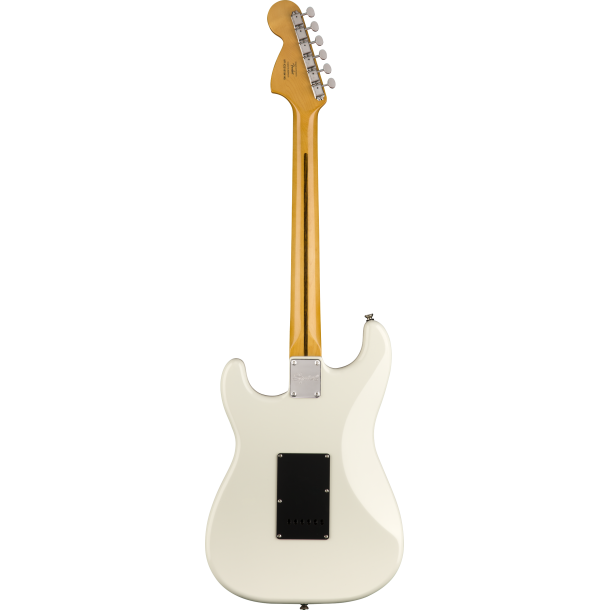 Squier Classic Vibe 70s Stratocaster Olympic White