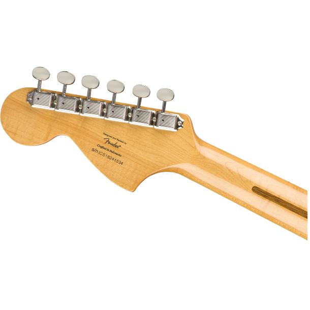 Squier Classic Vibe 70s Stratocaster HSS