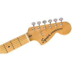 Squier Classic Vibe 70s Stratocaster HSS