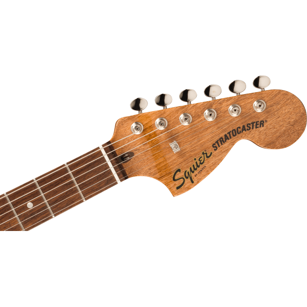 Squier Limited Edition Classic Vibe 70s Stratocaster 