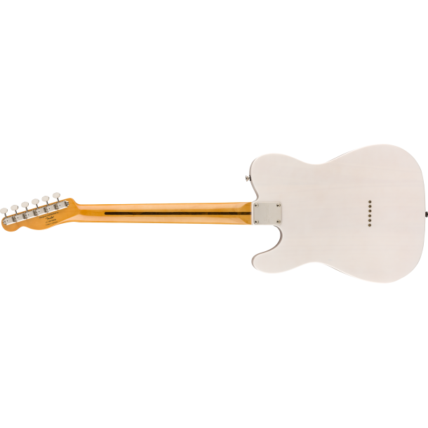 Squier Classic Vibe 50s Telecaster White Blonde